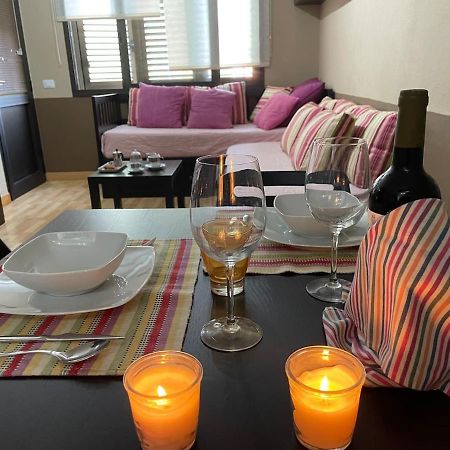 Apartamento La Marquesa Beach Puertito de Guimar Exteriér fotografie