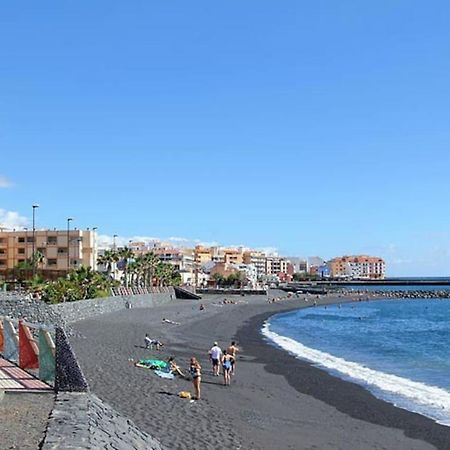 Apartamento La Marquesa Beach Puertito de Guimar Exteriér fotografie