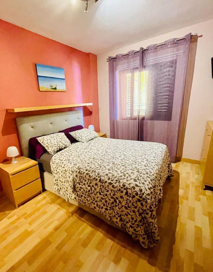 Apartamento La Marquesa Beach Puertito de Guimar Exteriér fotografie