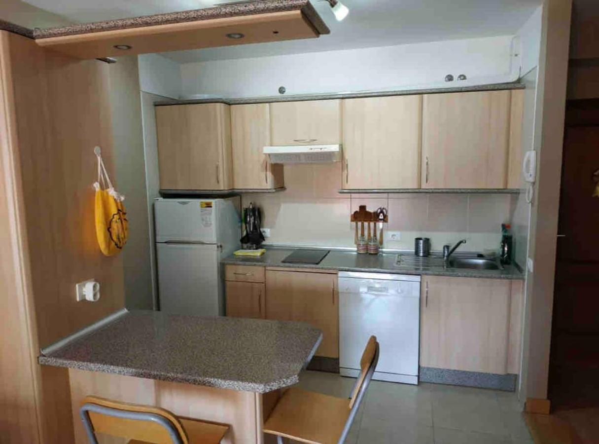Apartamento La Marquesa Beach Puertito de Guimar Exteriér fotografie