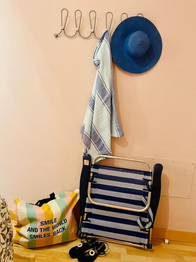 Apartamento La Marquesa Beach Puertito de Guimar Exteriér fotografie