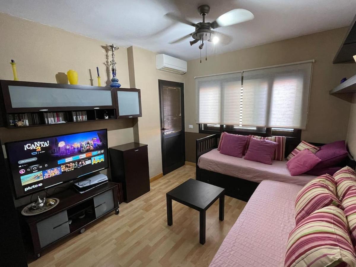 Apartamento La Marquesa Beach Puertito de Guimar Exteriér fotografie