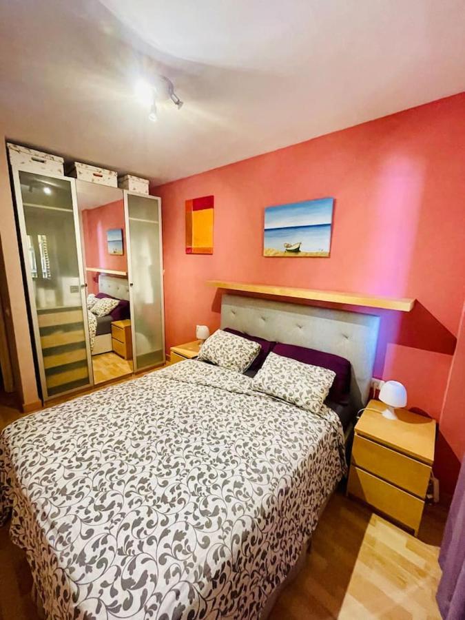 Apartamento La Marquesa Beach Puertito de Guimar Exteriér fotografie