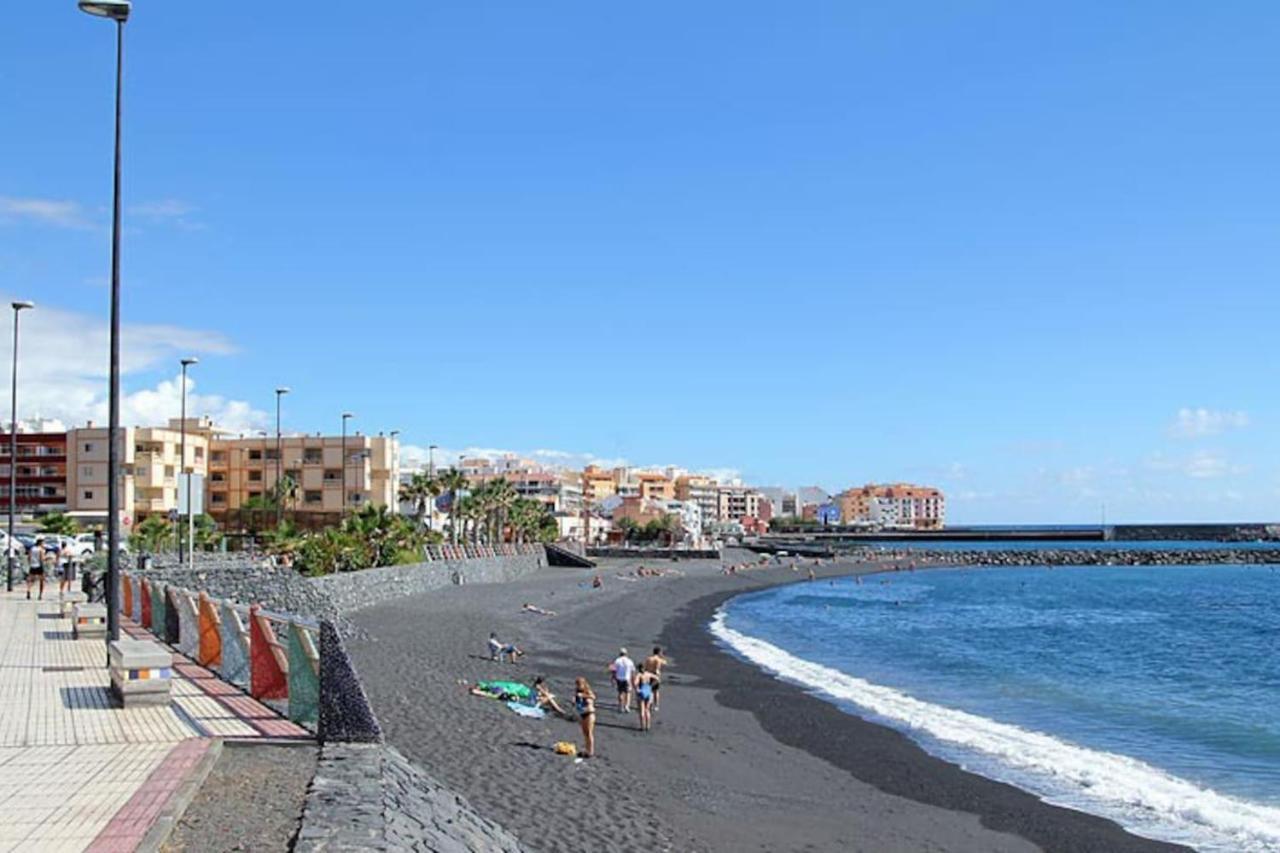 Apartamento La Marquesa Beach Puertito de Guimar Exteriér fotografie