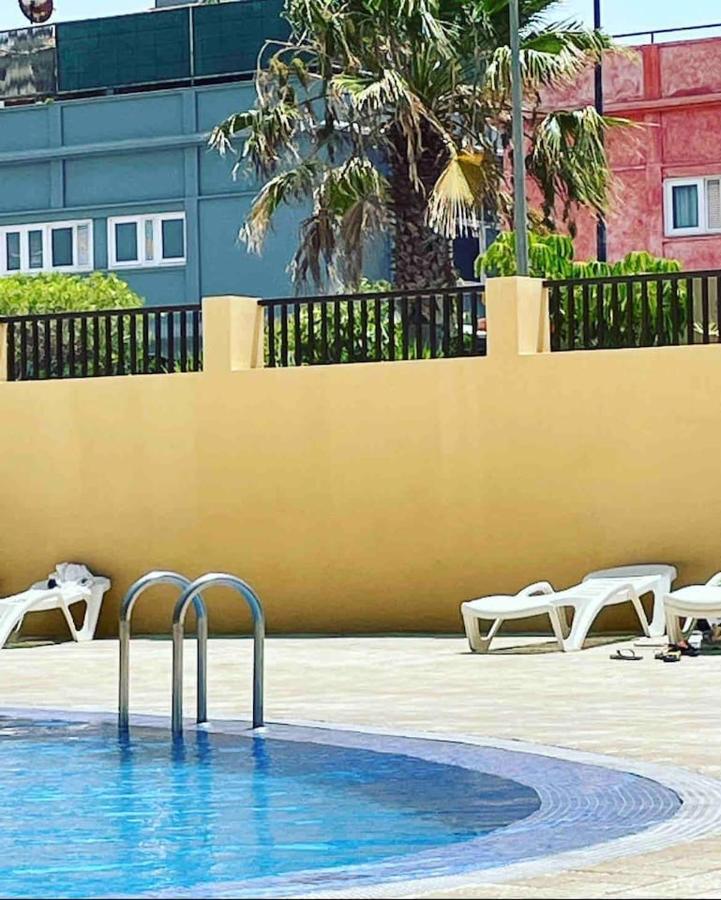Apartamento La Marquesa Beach Puertito de Guimar Exteriér fotografie
