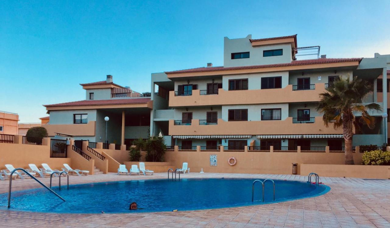 Apartamento La Marquesa Beach Puertito de Guimar Exteriér fotografie