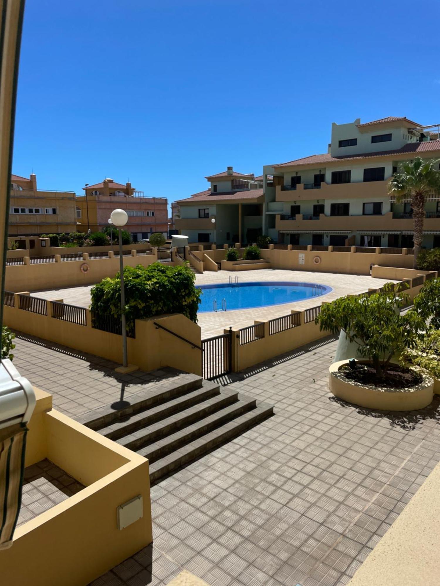 Apartamento La Marquesa Beach Puertito de Guimar Exteriér fotografie