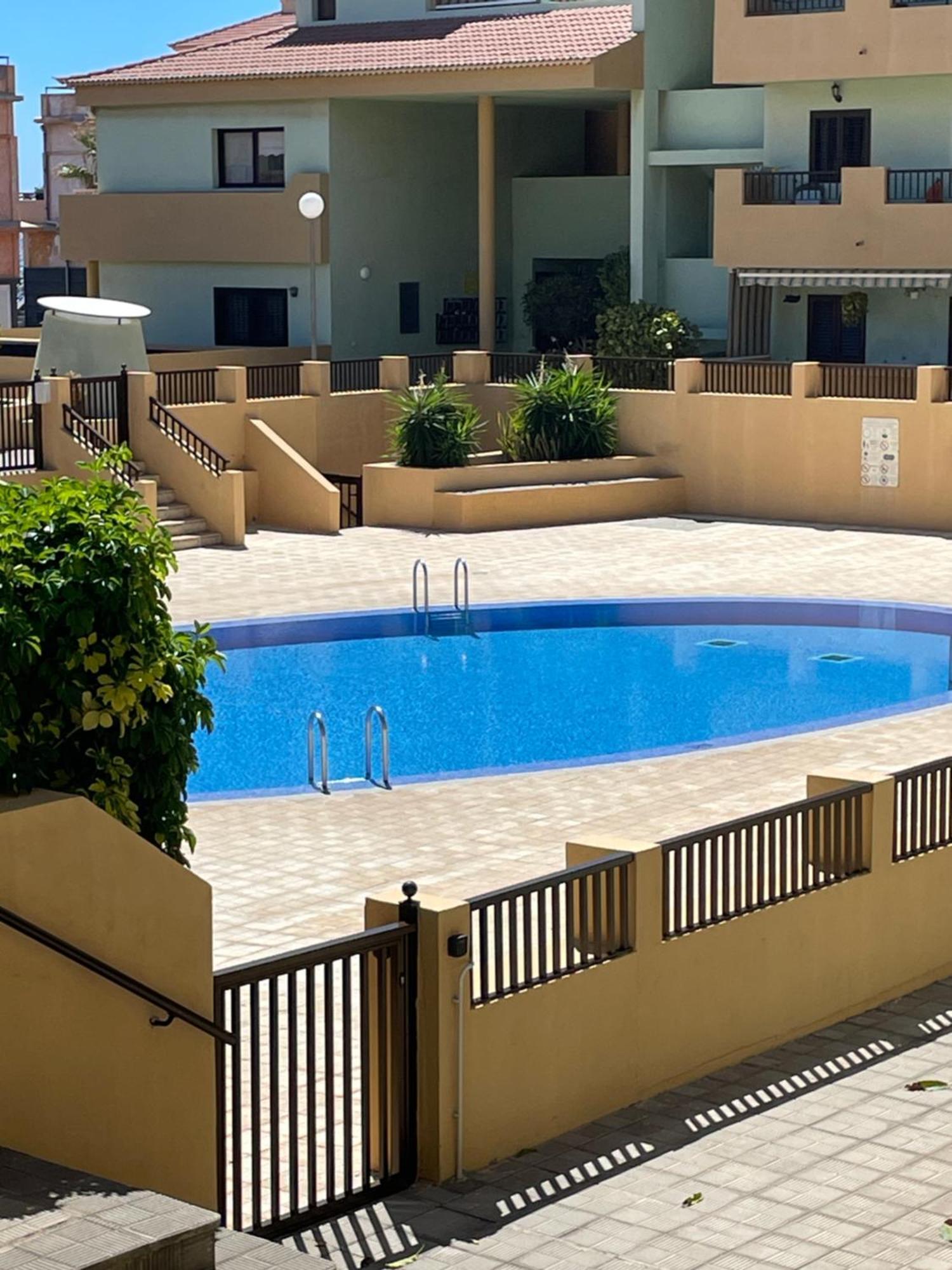 Apartamento La Marquesa Beach Puertito de Guimar Exteriér fotografie