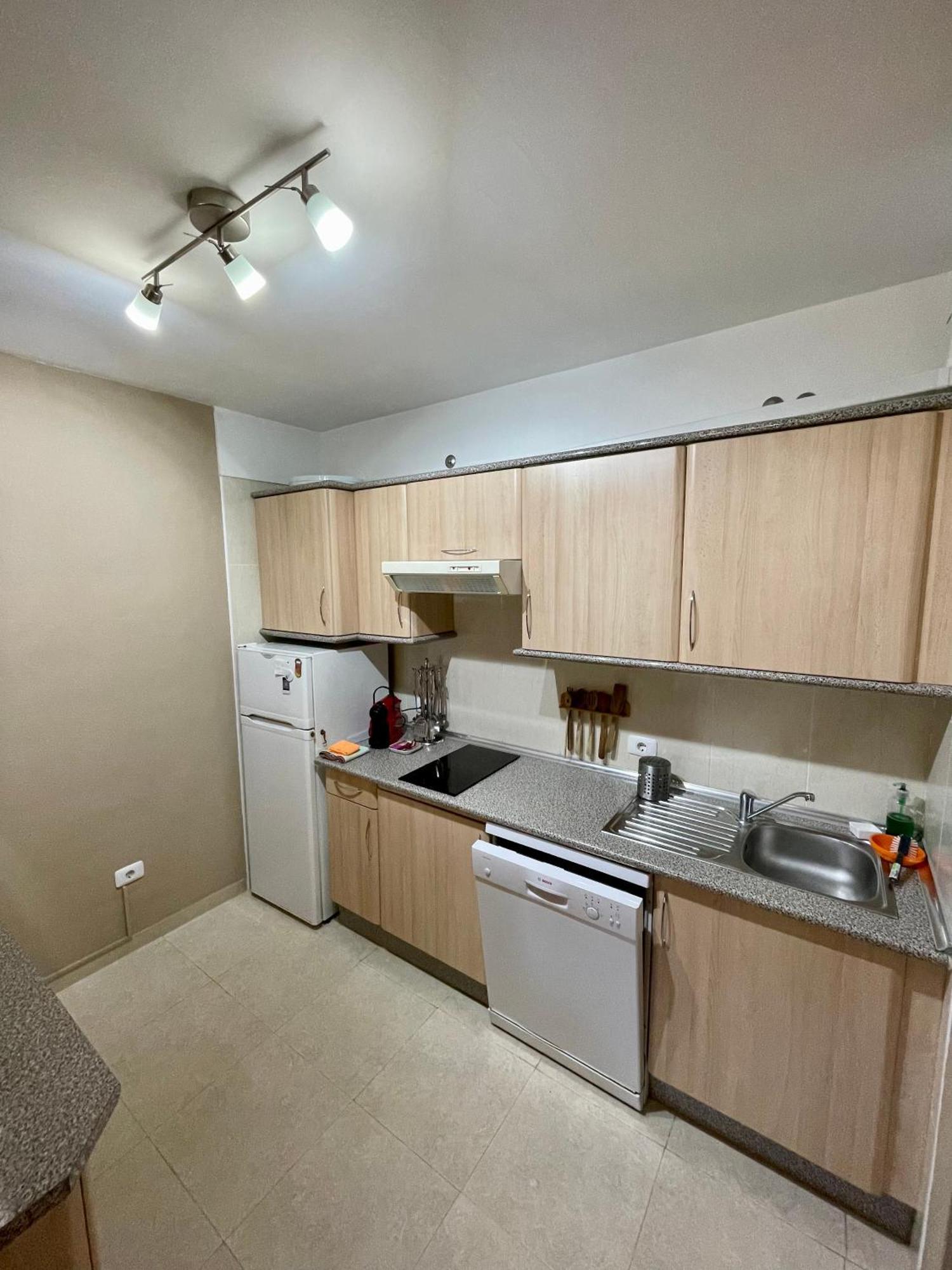 Apartamento La Marquesa Beach Puertito de Guimar Exteriér fotografie