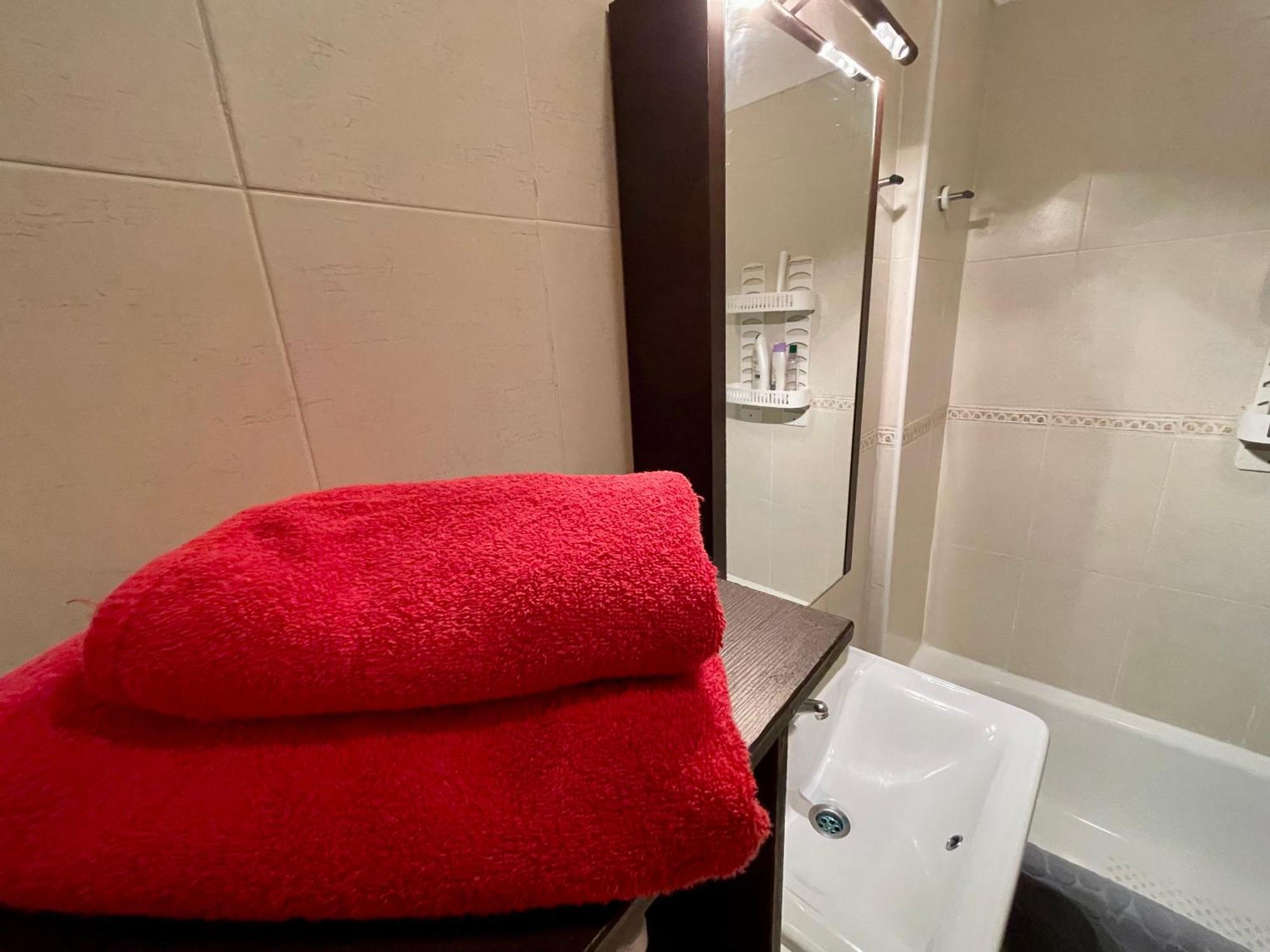Apartamento La Marquesa Beach Puertito de Guimar Exteriér fotografie